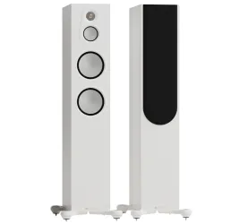 Monitor Audio Silver 300 8G (biały). Kolumny podłogowe.