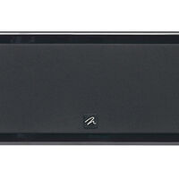 Martin Logan Motion SLM X3. Kolumna naścienna. - 2