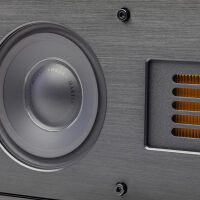 Martin Logan Motion SLM X3. Kolumna naścienna. - 7