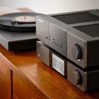Cambridge Audio EXN100 (grey). Odtwarzacz sieciowy. - 10
