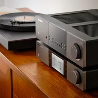Cambridge Audio EXN100 (grey). Odtwarzacz sieciowy. - 10