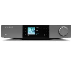 Cambridge Audio EXN100 (grey). Odtwarzacz sieciowy.
