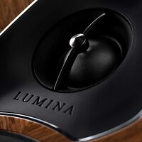 Sonus faber Lumina II Amator (wenge). Kolumny podstawkowe. - 4
