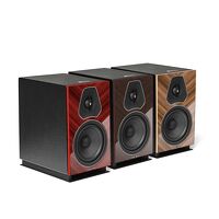 Sonus faber Lumina II Amator (wenge). Kolumny podstawkowe. - 5