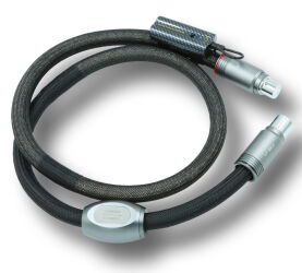 Esprit Lumina X. Interkonekt audio 2xXLR (1.2m).