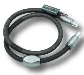 Esprit Lumina X. Interkonekt audio 2xXLR (1.2m).