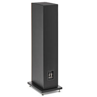 Sonus faber Lumina V (walnut). Kolumny podłogowe. - 2