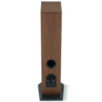 Focal Theva N°2 (dark wood). Kolumny podłogowe. - 7