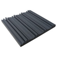 Vicoustic Pulsar (graphite). Panel akustyczny (kpl. 16 sztuk). - 2