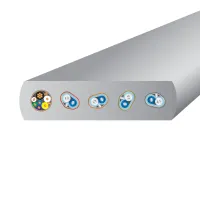 Wireworld Platinum Starlight 48 (PSH). Przewód HDMI (0.6m). - 3