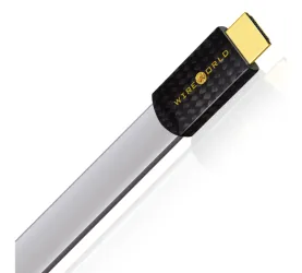 Wireworld Platinum Starlight 48 (PSH). Przewód HDMI (0.6m).