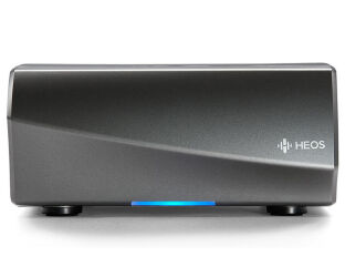 Denon Heos LINK HS2. Przedwzmacniacz multiroom.