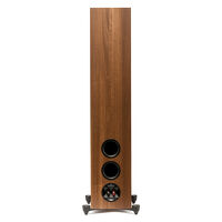 Martin Logan Foundation F2 (orzech). Kolumna podłogowa. - 6