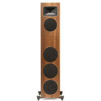 Martin Logan Foundation F2 (orzech). Kolumna podłogowa. - 2