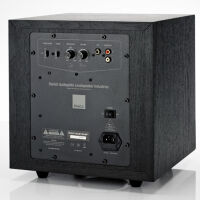 Dali Sub E-9 F (czarny). Subwoofer aktywny. - 3