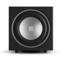 Dali Sub E-9 F (czarny). Subwoofer aktywny. - 2