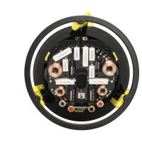 Dynaudio S4-DVC65. Instalacyjny głośnik sufitowy. - 4