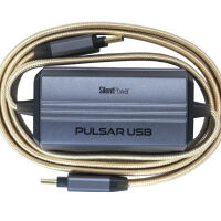 iFi Audio Pulsar USB. Aktywny przewód USB-C z ANC (1.0m). - 4