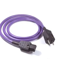 Melodika MDP05 (0.5m). Przewód zasilający. - 5