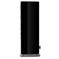 Sonus faber Sonetto V G2 (black). Kolumny podłogowe. - 2