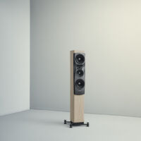 Dynaudio Confidence 30 (blond wood). Kolumny podłogowe. - 5