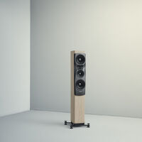 Dynaudio Confidence 30 (blond wood). Kolumny podłogowe. - 5