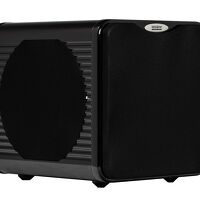Velodyne MicroVee X (czarny połysk). Subwoofer aktywny. - 4