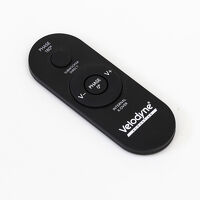 Velodyne MicroVee X (czarny połysk). Subwoofer aktywny. - 6