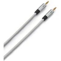 QED Performance QE7724. Przewód jack 3.5mm - jack 3.5mm (1.5m). - 2