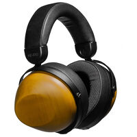 HiFiMAN HE-R10D Wireless. Bezprzewodowe słuchawki nauszne. - 2