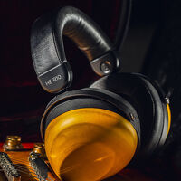 HiFiMAN HE-R10D Wireless. Bezprzewodowe słuchawki nauszne. - 7
