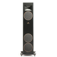 Martin Logan Motion F10 (orzech). Kolumna podłogowa. - 3