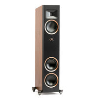 Martin Logan Motion F10 (orzech). Kolumna podłogowa. - 2