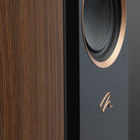 Martin Logan Motion F10 (orzech). Kolumna podłogowa. - 11