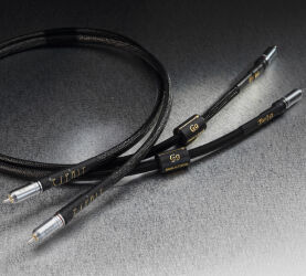 Esprit Beta. Interkonekt audio 2xRCA (1,2m).