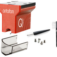 Ortofon MC Quinted Red. Wkładka gramofonowa MC. - 2