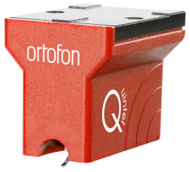 Ortofon MC Quintet Red. Wkładka gramofonowa.