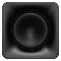 Klipsch Flexus Sub 100 EUA. Subwoofer aktywny. - 2
