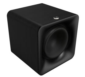 Klipsch Flexus Sub 100 EUA. Subwoofer aktywny.