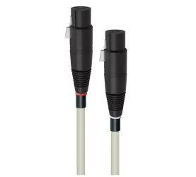 Wireworld Solstice 10 (BSI). Interkonekt audio XLR (2x1.0m)