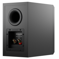 Dynaudio Emit 10 (czarny). Kolumny podstawkowe. - 5