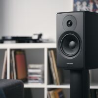 Dynaudio Emit 10 (czarny). Kolumny podstawkowe. - 6