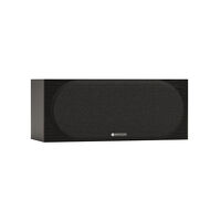 Monitor Audio Bronze Centre 7G (czarny). Kolumna centralna. - 2