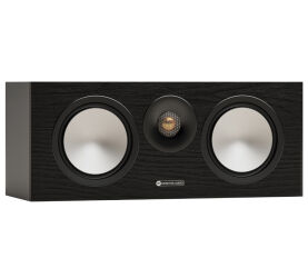 Monitor Audio Bronze Centre 7G (czarny). Kolumna centralna.