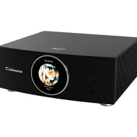 Cabasse Abyss. Wzmacniacz stereo z funkcjami sieciowymi. - 4