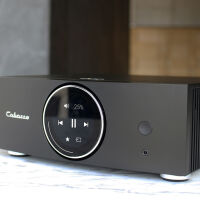 Cabasse Abyss. Wzmacniacz stereo z funkcjami sieciowymi. - 5