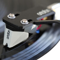 Ortofon 2M 78 Premounted. Wkładka gramofonowa MM. - 3