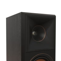 Klipsch RP-500M II (czarny). Kolumny podstawkowe. - 7