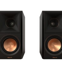 Klipsch RP-500M II (czarny). Kolumny podstawkowe. - 4