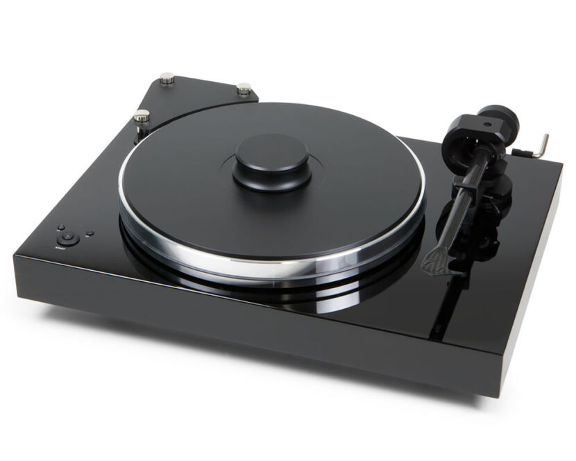 Pro-Ject X-Tension 9. Gramofon analogowy.